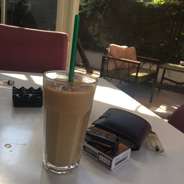 7/4/2019にNurullah N.がRobert&#39;s Coffeeで撮った写真