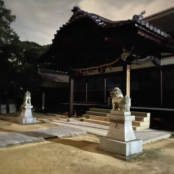 Photos At 直島八幡神社 直島町 香川県