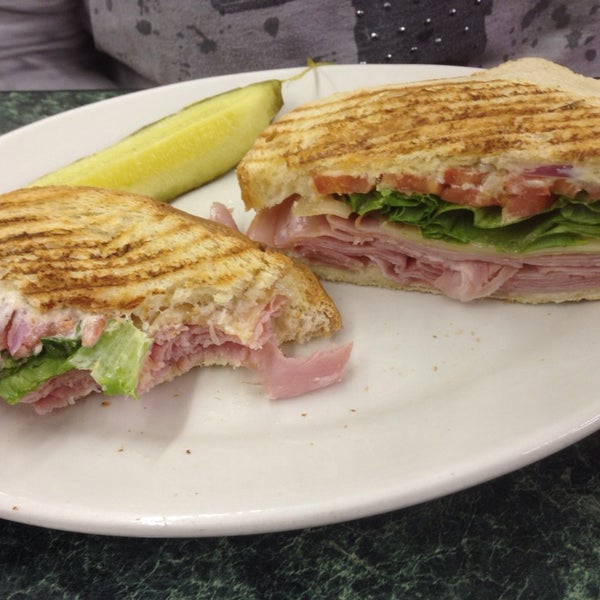 Nick's New York Style Deli Hixson, TN