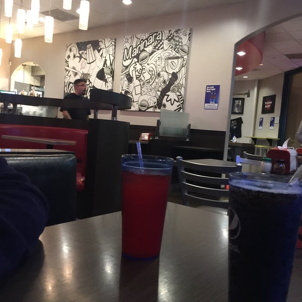 Photo taken at Dominic&#39;s Casual Italian by Mike B. on 12/5/2018