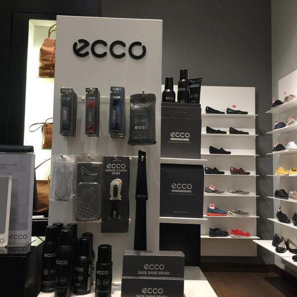 ECCO - - San Francisco, CA