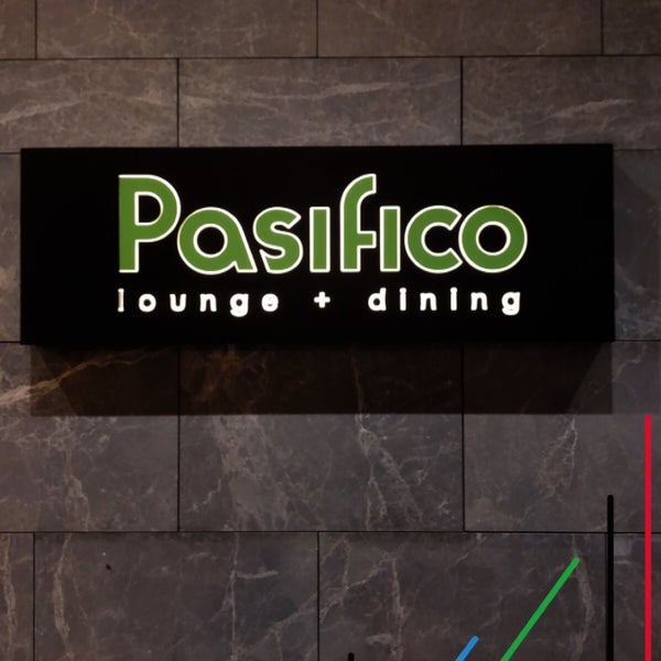 รูปภาพถ่ายที่ Pasifico โดย M. A 🏊‍♂️ 🇸🇦 เมื่อ 7/16/2022