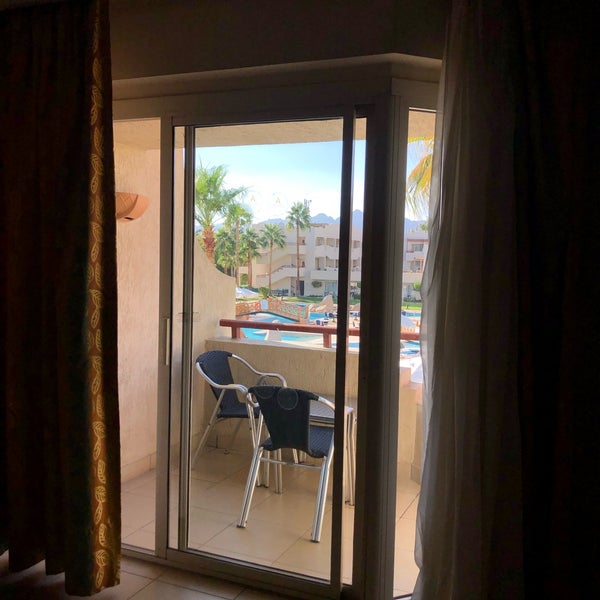 11/21/2021에 M. A 🏊‍♂️ 🇸🇦님이 Marriott Sharm El Sheikh Resort에서 찍은 사진