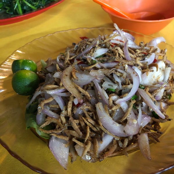 Photos At Restaurant Onn Kee Claypot Seafood Porridge Bukit Bintang Kuala Lumpur Kuala Lumpur