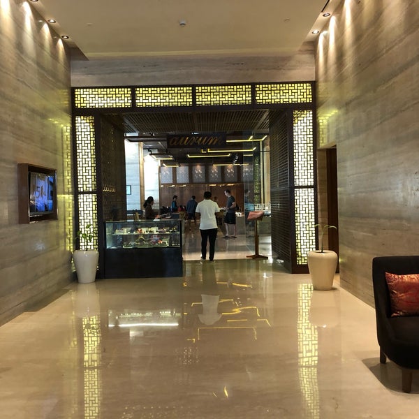 Foto scattata a Hilton Jaipur da Artid J. il 2/16/2018