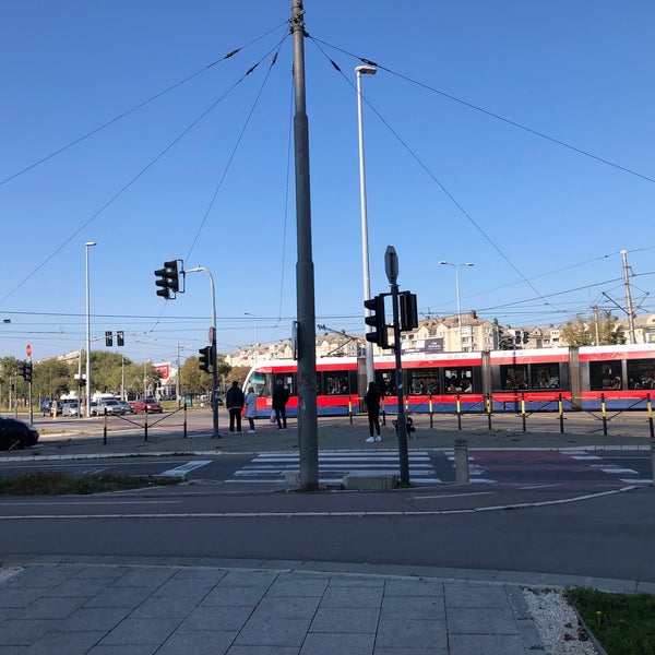 Novi Beograd - Neighborhood in Beograd