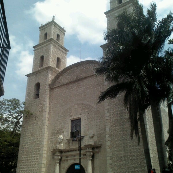 Iglesia de la Tercera Orden - Centro - 10 tips from 1124 visitors Iglesia de la Tercera Orden - Centro - 10 tips from 1124 visitors