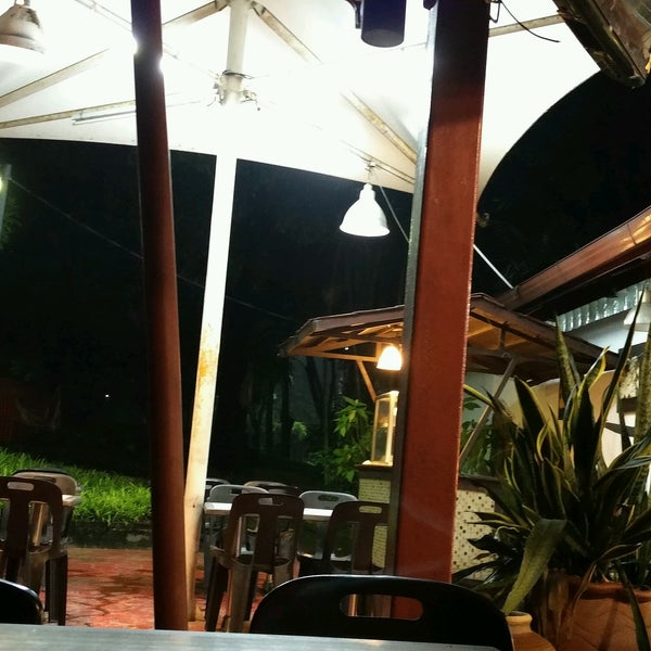 Kedai Kopi Tmn Tasik Shah Alam