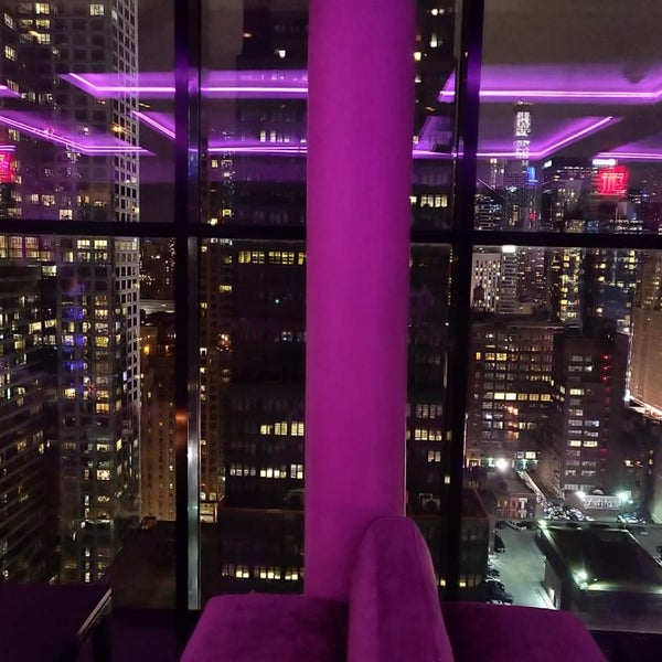 Photo taken at Sky Room by GG on 12/2/2018
