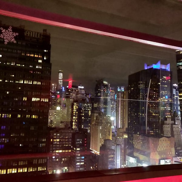 Das Foto wurde bei Sky Room von Ghufran am 12/2/2018 aufgenommen