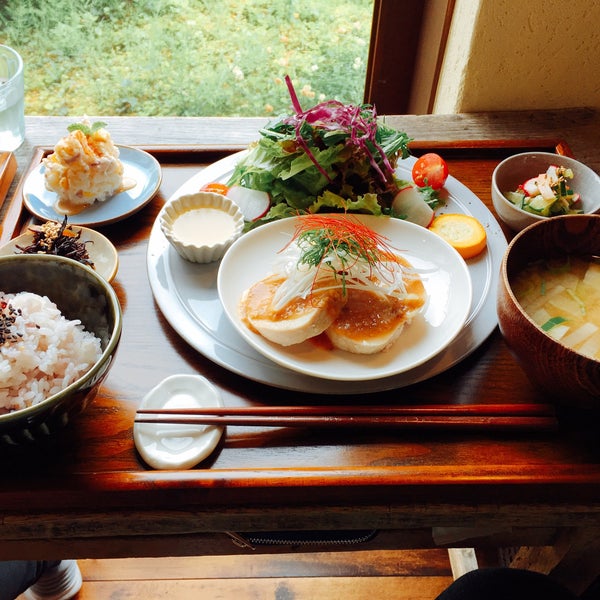 Cafe こやぎのおうち Cafe In 大垣市