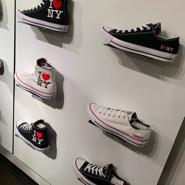 Converse SoHo - 45 conseils