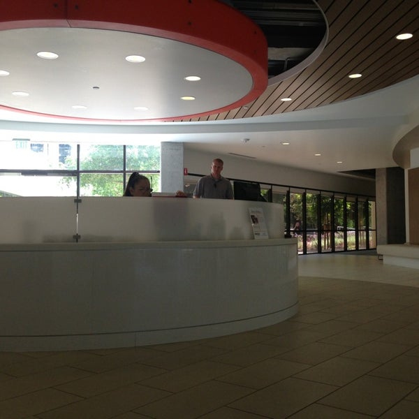 Amazon Lab126 (SJC1) Office in City Center