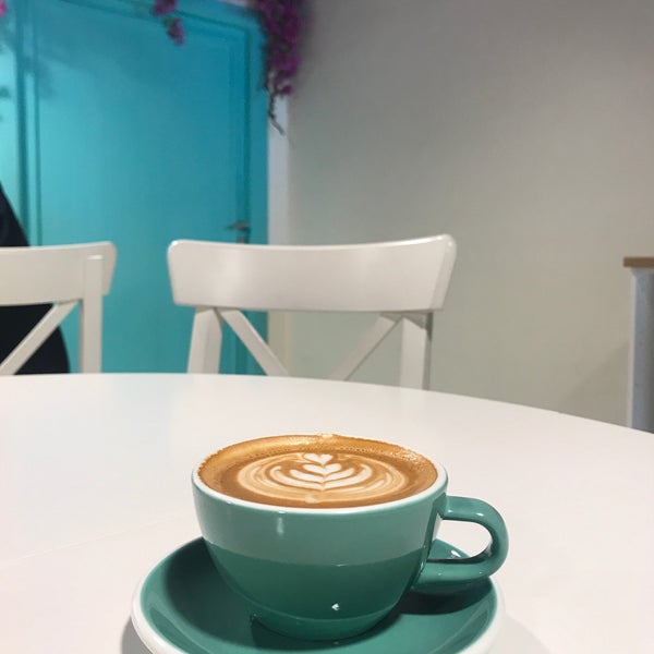 Foto tomada en Sulalat Coffee  por closed el 7/30/2019