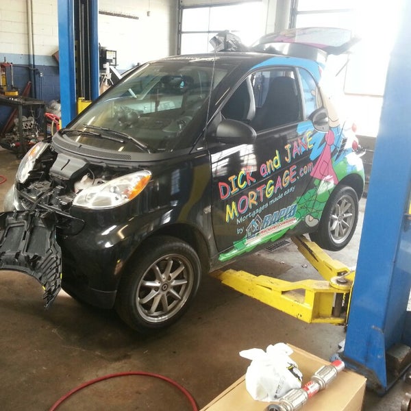 T & D Automotive Kettering, OH