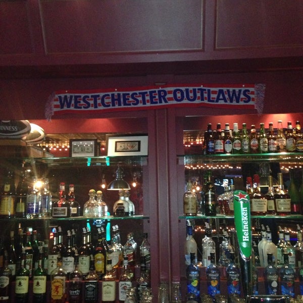 Beechmont Tavern Bar in White Plains