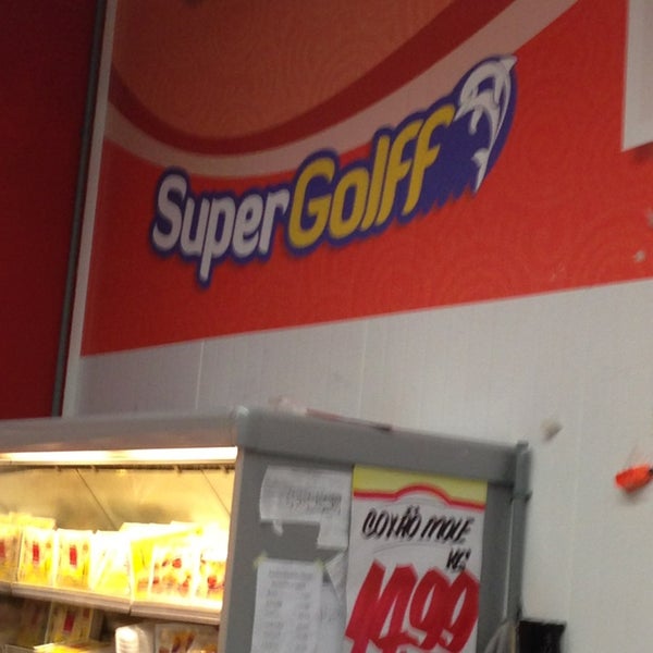 Super Golff - Londrina, PR