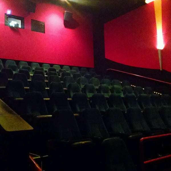 NCG Eastwood Cinemas Lansing, MI'da fotoğraflar