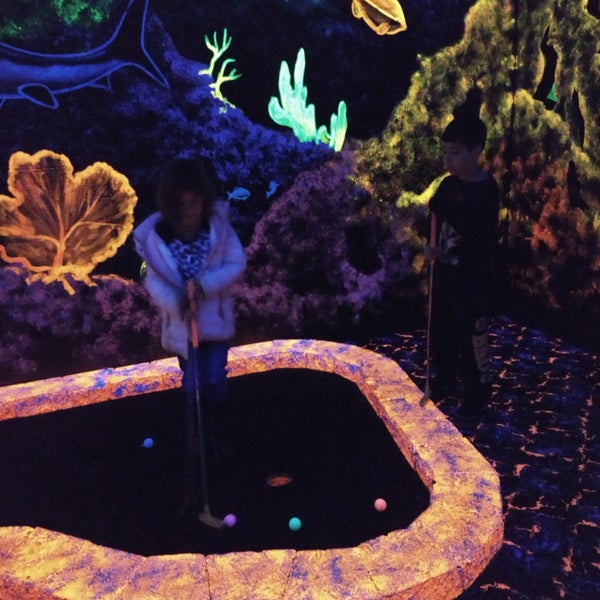 Zap Zone Lansing, MI