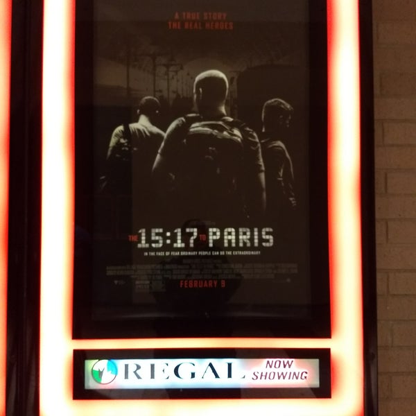 Fotos en Regal Lansing Mall & RPX 9 tips de 331 visitantes