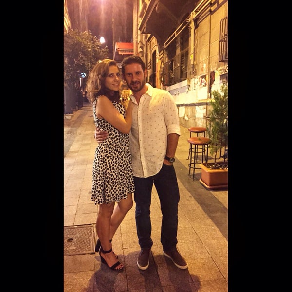 Foto diambil di Şehbender 14 Restaurant oleh sewgi &. pada 8/15/2015