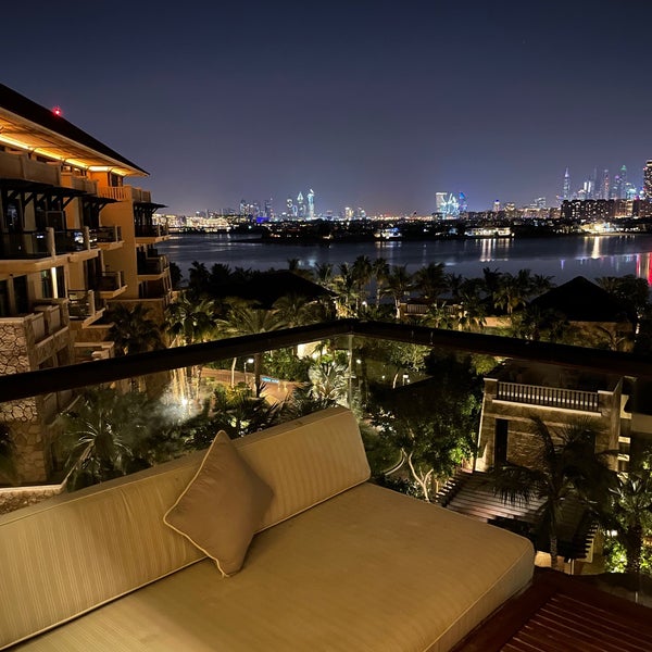 รูปภาพถ่ายที่ Sofitel Dubai The Palm Resort &amp; Spa โดย - เมื่อ 1/13/2024