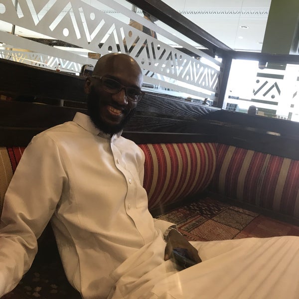 Photo taken at Al Seddah Restaurants by محذوف on 10/16/2019