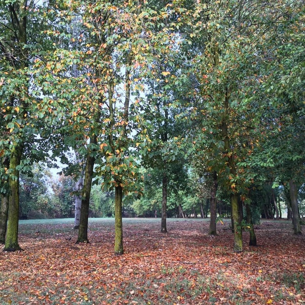 Parco delle Caprette Reggio Emilia, EmiliaRomagna Parco delle Caprette Reggio Emilia, EmiliaRomagna
