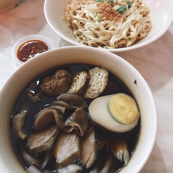 Bintawa Kueh Chap 民達華粿什 No 1310 Lot 7719 Jalan Keranji