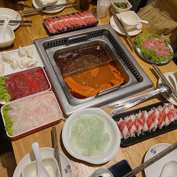 shi jian steamboat