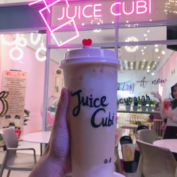 Photos At Juice Cubi Kuching Sarawak