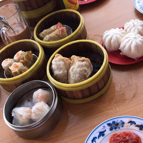 Kedai Makan Hao Yu 豪友点心楼 Asian Restaurant