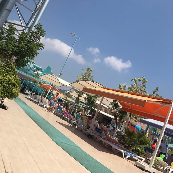 Foto diambil di DoluSu Park Aquapark oleh 🍀D pada 7/18/2021