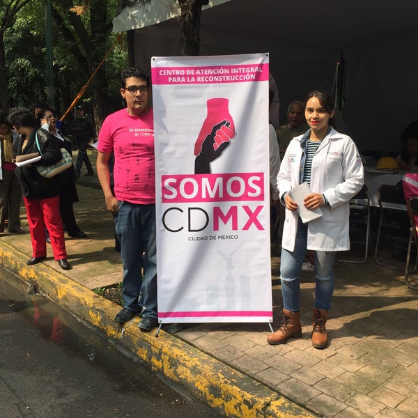 Veterinaria Parque Salesiano Anáhuac 2 tips de 42 visitantes