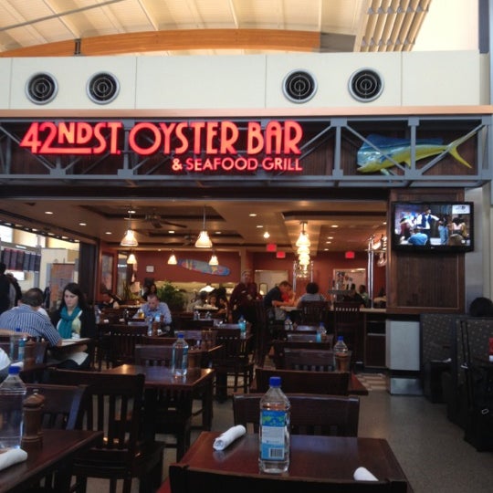 42nd Street Oyster Bar 49 Tips From 2764 Visitors