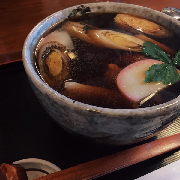 Photos At 池田屋 Soba Restaurant In 高崎市