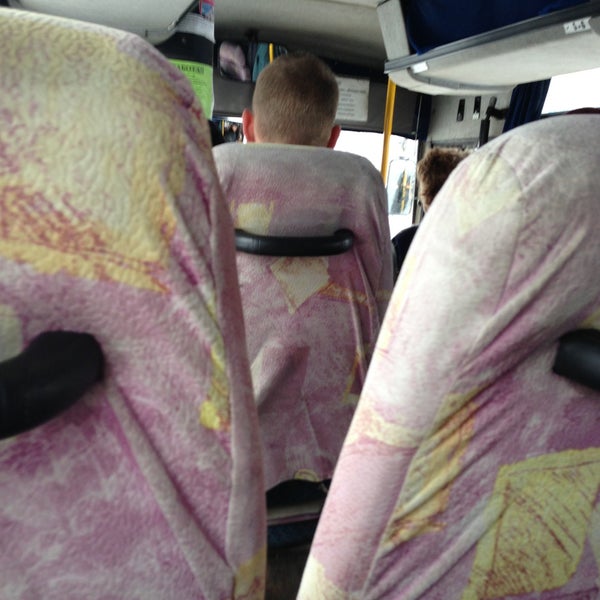 автобус 22 сургут