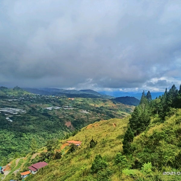 Crystal Hill Resort Kundasang 3 Tips From 306 Visitors