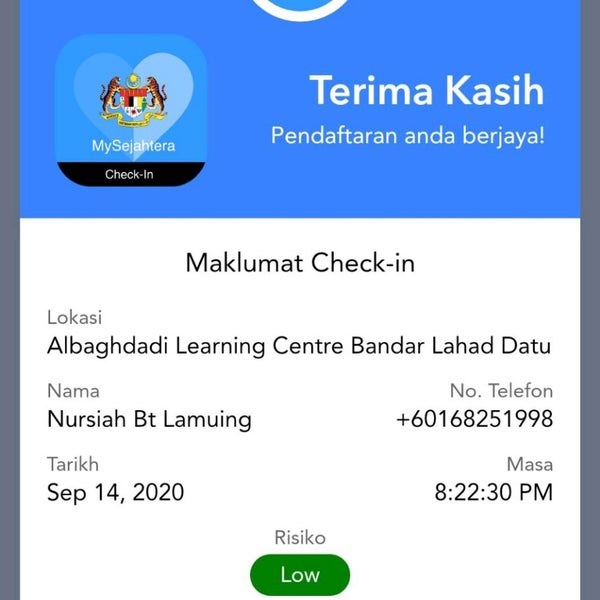 Quran Programme Nadi Quran Learning Centre Tampines Sg