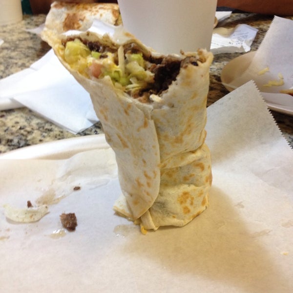 Photos at Taco Burrito King Mexican Restaurant in Chicago