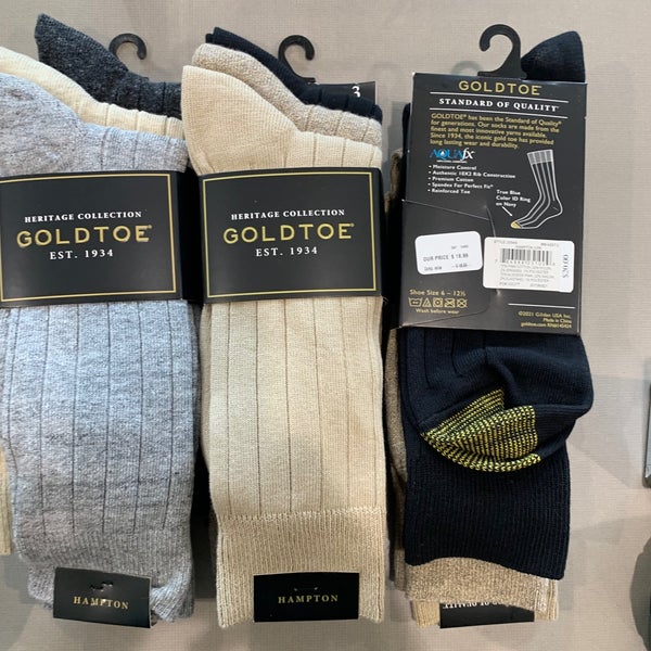 Dsw biscayne hot sale