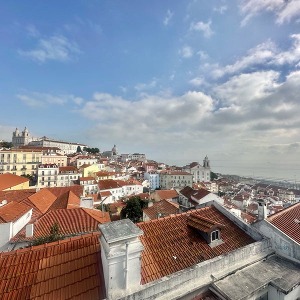 2/6/2024 tarihinde neneziyaretçi tarafından Lizbon'de çekilen fotoğraf