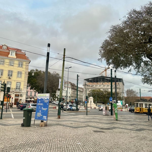 2/7/2024 tarihinde neneziyaretçi tarafından Lizbon'de çekilen fotoğraf