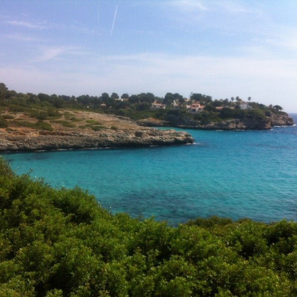 Blau Punta Reina Майорка