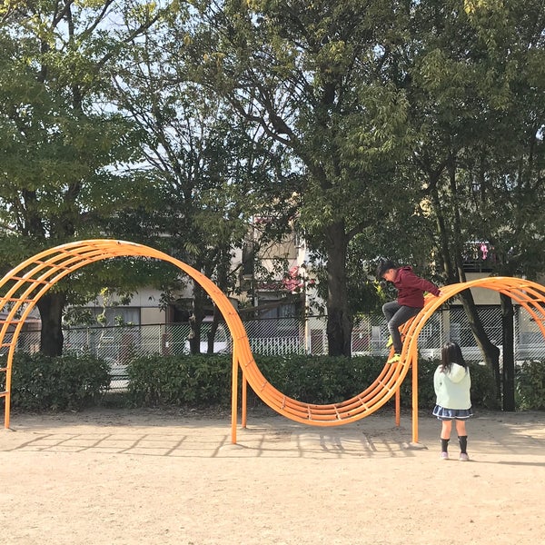 Photos At うぐいす公園 八幡市 京都府