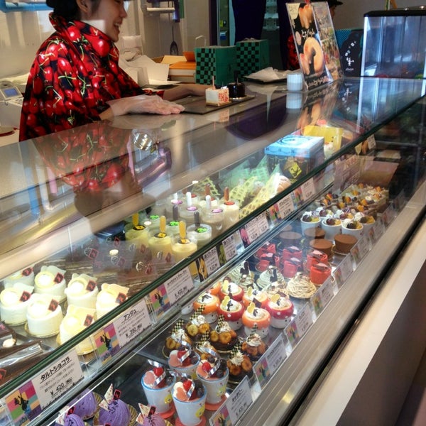 Photos A Patisserie Joker パティスリー ジョーカー 63 Visiteurs Photos A Patisserie Joker パティスリー ジョーカー 63 Visiteurs