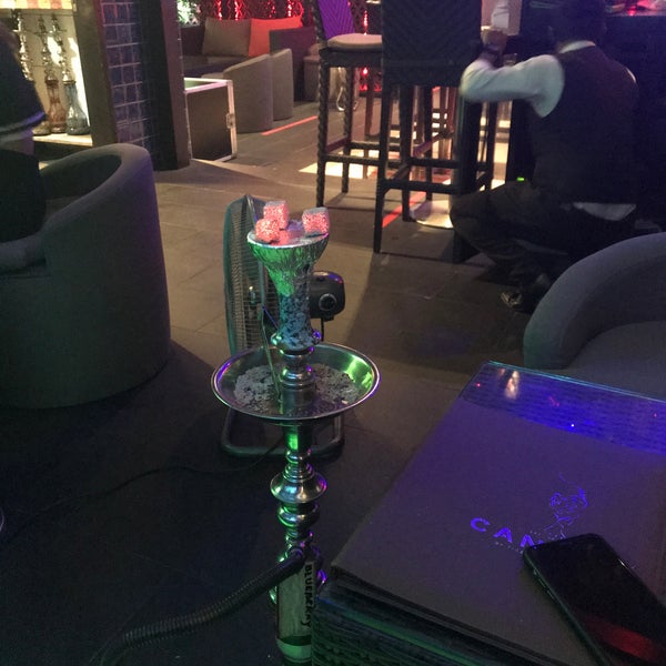 Photo taken at Canopy Rooftop Bar &amp; Lounge by 😜 HugMe🇸🇦 on 11/8/2020