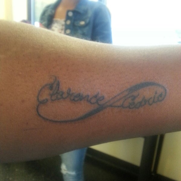 Body revolution tattoos & hotsell body piercings