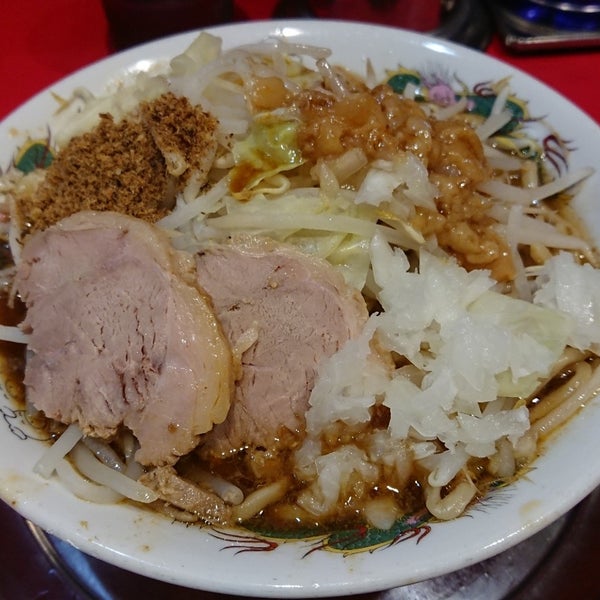 Fotos Em 麺でる 明大前店 Agora Fechado Restaurante De Ramen Em 世田谷区 Fotos Em 麺でる 明大前店 Agora Fechado Restaurante De Ramen Em 世田谷区