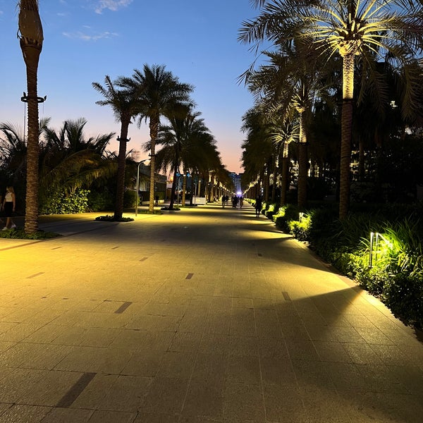 Foto tirada no(a) FIVE Palm Jumeirah Dubai por MOHAMMED✨ em 5/4/2024